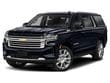 Used 2021 Chevrolet Suburban High Country SUV