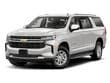 Used 2021 Chevrolet Suburban Commercial Fleet SUV