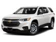 Used 2021 Chevrolet Traverse LS w/1LS SUV