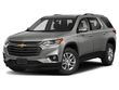 Used 2021 Chevrolet Traverse RS SUV