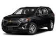Used 2021 Chevrolet Traverse LT Cloth w/1LT SUV