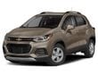 Used 2021 Chevrolet Trax LT FWD  LT