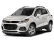 Used 2021 Chevrolet Trax LT SUV