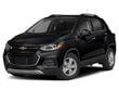 Used 2021 Chevrolet Trax LT SUV