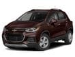 2021 Chevrolet Trax LT's photo
