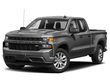 Used 2021 Chevrolet Silverado 1500 Custom Truck