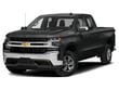 Used 2021 Chevrolet Silverado 1500 LT Truck