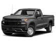 Used 2021 Chevrolet Silverado 1500 WT Truck