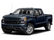 Used 2021 Chevrolet Silverado 1500 Custom Truck