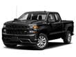 Used 2021 Chevrolet Silverado 1500 Custom Truck Double Cab
