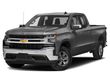 Used 2021 Chevrolet Silverado 1500 LT Truck Double Cab