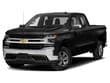 Used 2021 Chevrolet Silverado 1500 LT Truck Double Cab