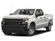 Used 2021 Chevrolet Silverado 1500 RST Truck