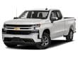Used 2021 Chevrolet Silverado 1500 LT Truck