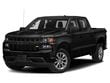 Used 2021 Chevrolet Silverado 1500 Custom Truck Crew Cab