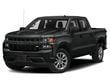 Used 2021 Chevrolet Silverado 1500 Custom Truck Crew Cab
