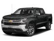 Used 2021 Chevrolet Silverado 1500 LT w/1LT Truck Crew Cab