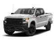 Used 2021 Chevrolet Silverado 1500 4WD Crew Cab 147 Custom Trail Boss Truck Crew Cab