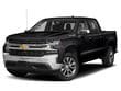 Used 2021 Chevrolet Silverado 1500 LT Truck Crew Cab