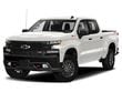 Certified 2021 Chevrolet Silverado 1500 LT Trail Boss Truck Crew Cab