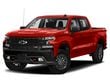 Used 2021 Chevrolet Silverado 1500 LT Trail Boss Truck Crew Cab