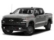 Used 2021 Chevrolet Silverado 1500 LT Trail Boss Crew Cab