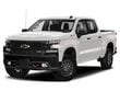 Used 2021 Chevrolet Silverado 1500 LT Trail Boss Truck