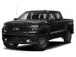 Used 2021 Chevrolet Silverado 1500 LT Trail Boss Truck Crew Cab
