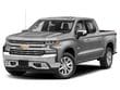 Used 2021 Chevrolet Silverado 1500 LTZ Truck