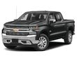 Used 2021 Chevrolet Silverado 1500 LTZ Truck