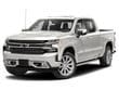 Used 2021 Chevrolet Silverado 1500 High Country Truck Crew Cab