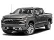 Used 2021 Chevrolet Silverado 1500 High Country Truck Crew Cab