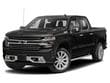 Used 2021 Chevrolet Silverado 1500 High Country Truck