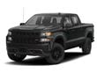 Used 2021 Chevrolet Silverado 1500 Custom Trail Boss Truck