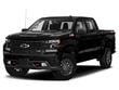 Used 2021 Chevrolet Silverado 1500 LT Trail Boss Truck Crew Cab