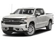 Used 2021 Chevrolet Silverado 1500 High Country Truck