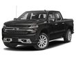Used 2021 Chevrolet Silverado 1500 High Country Crew Cab