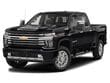 Used 2021 Chevrolet Silverado 2500 HD High Country Truck Crew Cab