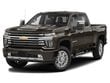  Chevrolet Silverado 2500HD