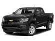 Used 2021 Chevrolet Colorado 4WD LT 4WD Ext Cab 128 LT