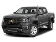 Used 2021 Chevrolet Colorado 2WD LT Truck
