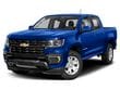 Used 2021 Chevrolet Colorado LT Truck Crew Cab