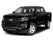 Used 2021 Chevrolet Colorado Z71 Truck
