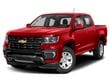 Used 2021 Chevrolet Colorado Z71 Truck