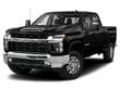 Used 2021 Chevrolet Silverado 3500HD LT Truck