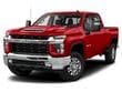 Used 2021 Chevrolet Silverado 3500HD High Country 4WD Crew Cab 172 Truck Crew Cab