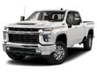 Used 2021 Chevrolet Silverado 3500 HD High Country Truck Crew Cab