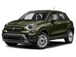 Used 2021 FIAT 500X Pop SUV