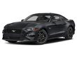 Used 2021 Ford Mustang  Coupe