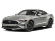 Certified 2021 Ford Mustang  Coupe